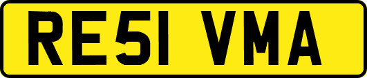 RE51VMA