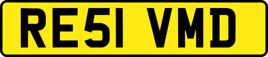 RE51VMD