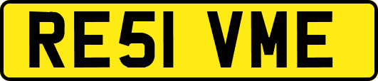 RE51VME