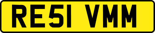 RE51VMM