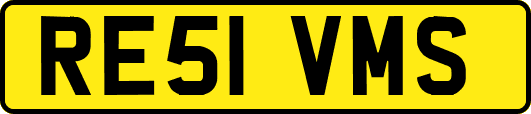 RE51VMS