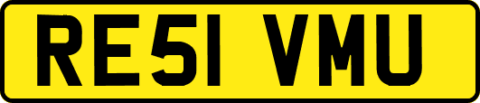 RE51VMU
