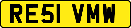 RE51VMW