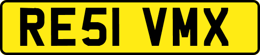 RE51VMX