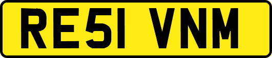 RE51VNM