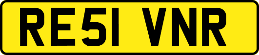 RE51VNR