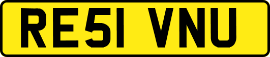 RE51VNU