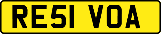 RE51VOA