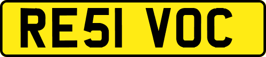 RE51VOC
