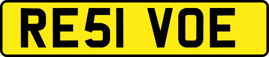 RE51VOE