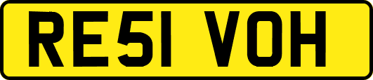 RE51VOH
