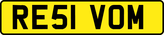 RE51VOM