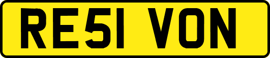 RE51VON