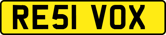 RE51VOX