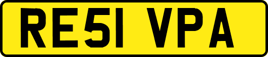 RE51VPA