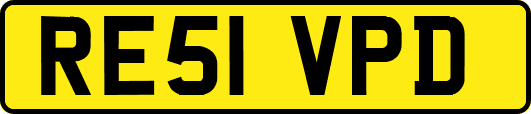 RE51VPD