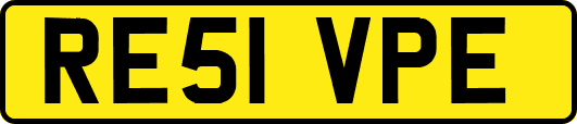 RE51VPE