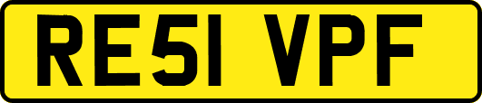 RE51VPF