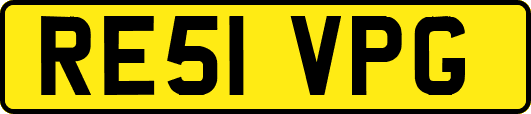 RE51VPG