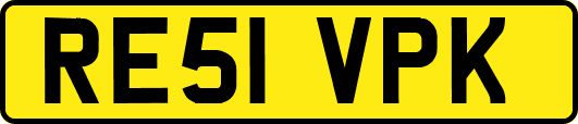RE51VPK