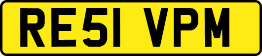 RE51VPM