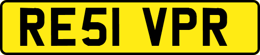 RE51VPR