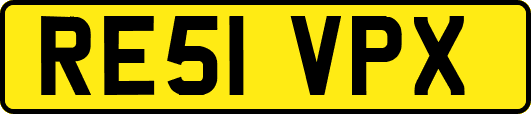 RE51VPX