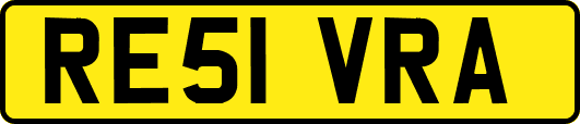 RE51VRA
