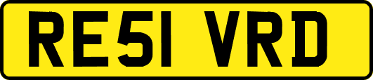 RE51VRD