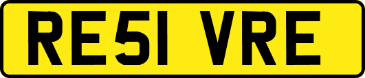 RE51VRE
