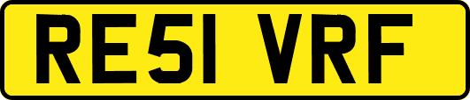 RE51VRF