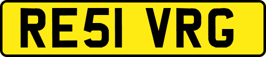 RE51VRG