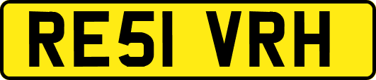 RE51VRH