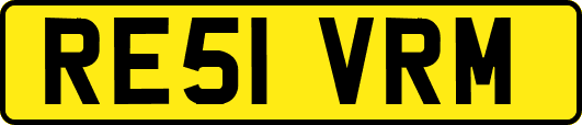 RE51VRM