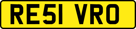 RE51VRO