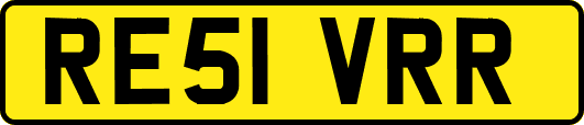 RE51VRR