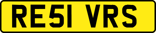 RE51VRS