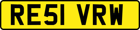 RE51VRW