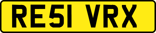 RE51VRX