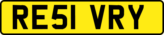 RE51VRY