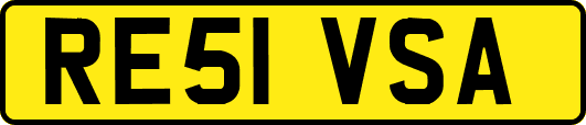 RE51VSA