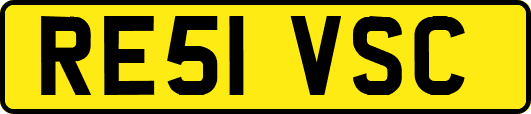 RE51VSC