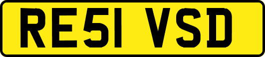 RE51VSD