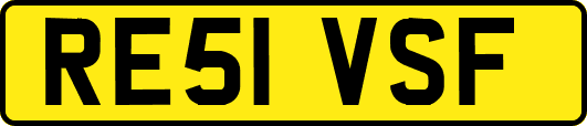 RE51VSF