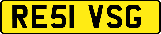RE51VSG