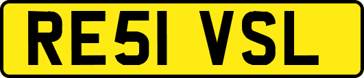 RE51VSL