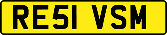 RE51VSM