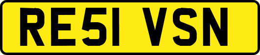 RE51VSN