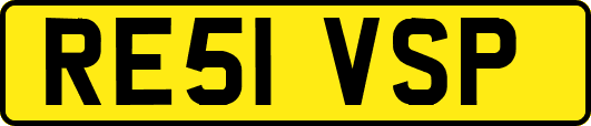 RE51VSP