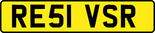 RE51VSR